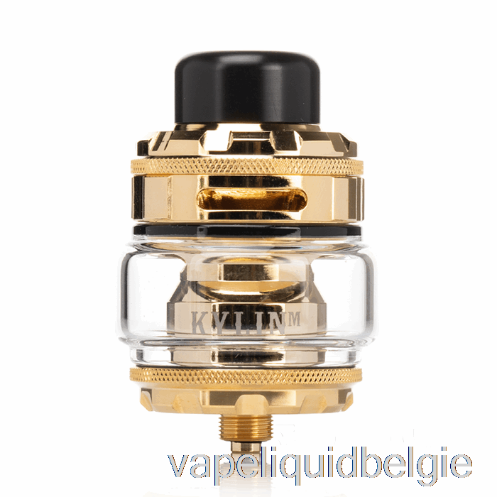 Vape Vloeistof Vandy Vape Kylin M Pro 24,2 Mm Rta Goud